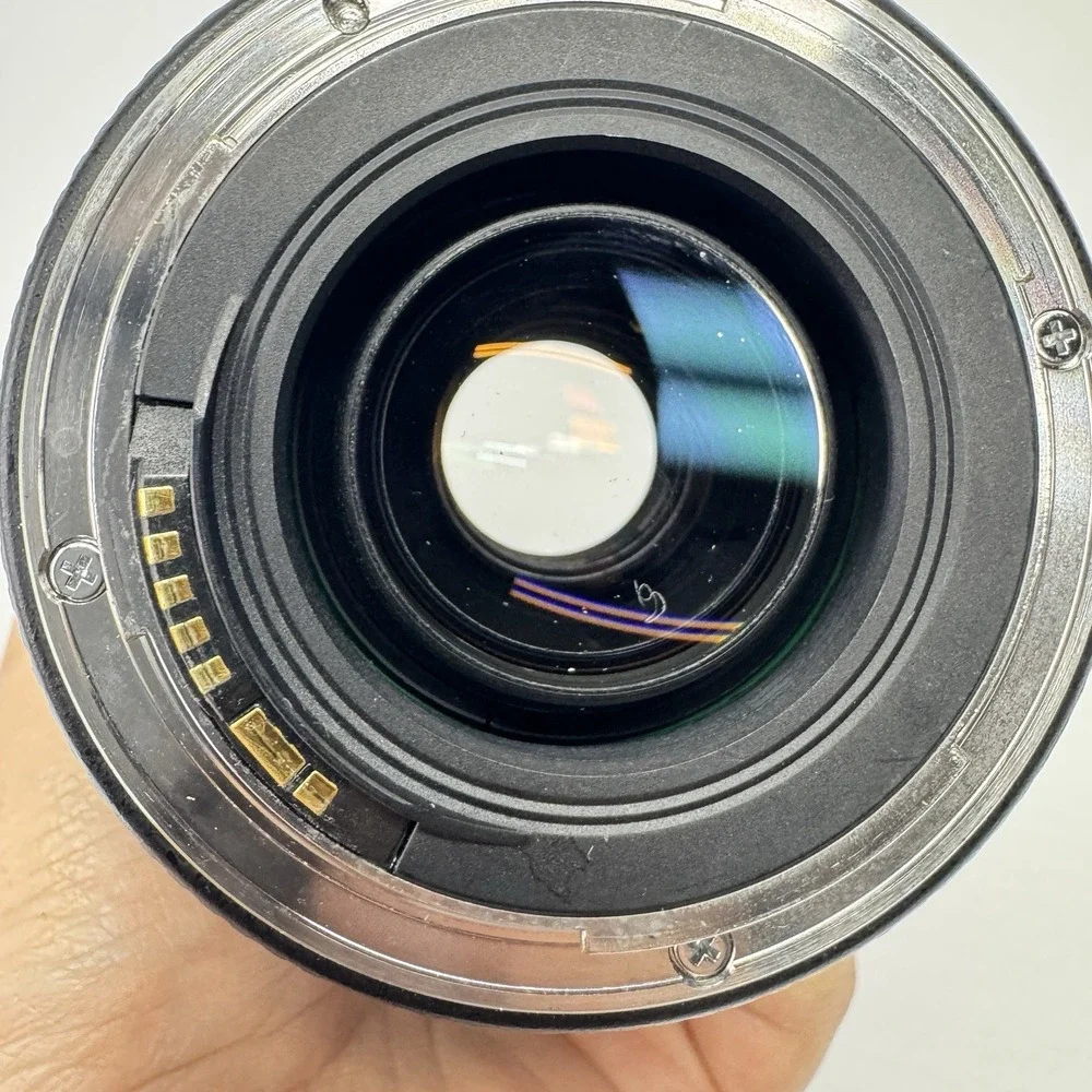 Canon EF 70-300mm f/4-5.6 IS USM Zoom Lens – Image Stabilizer – Ultrasonic